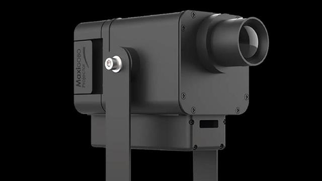 Kategori: Goboprojektor