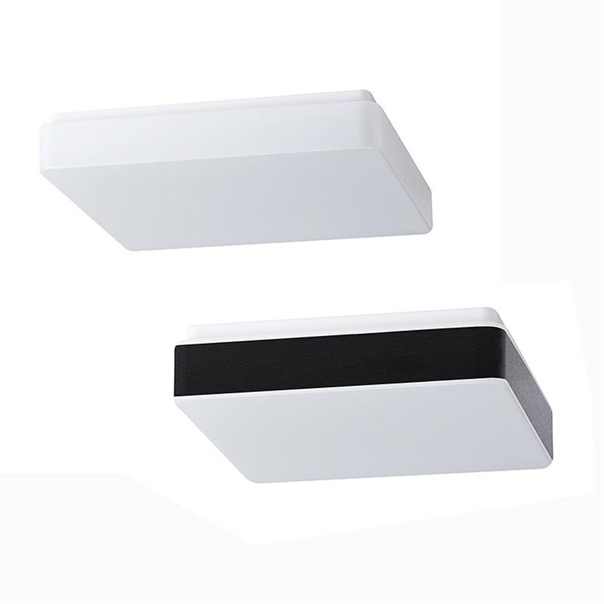 Tilia, Robust armatur med PC-kupa.