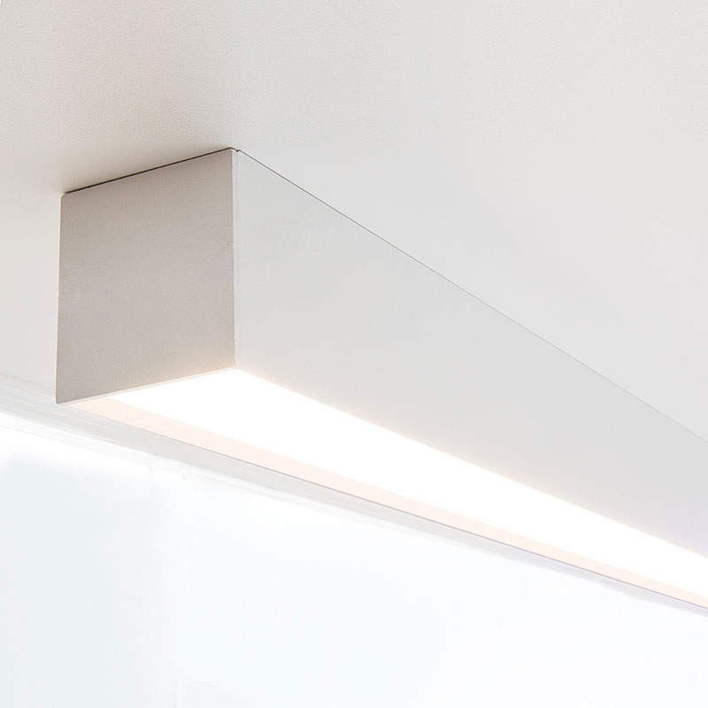 Hover surface opal, För kontor, korridorer, entréer, konferensrum och skolor.