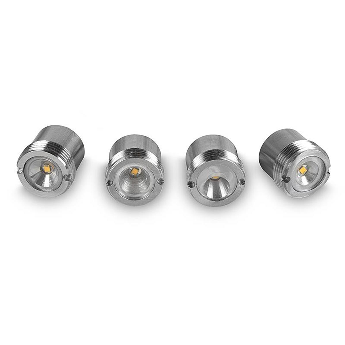 Handrail Dot, LED-puck för integrering i räcken och handledare