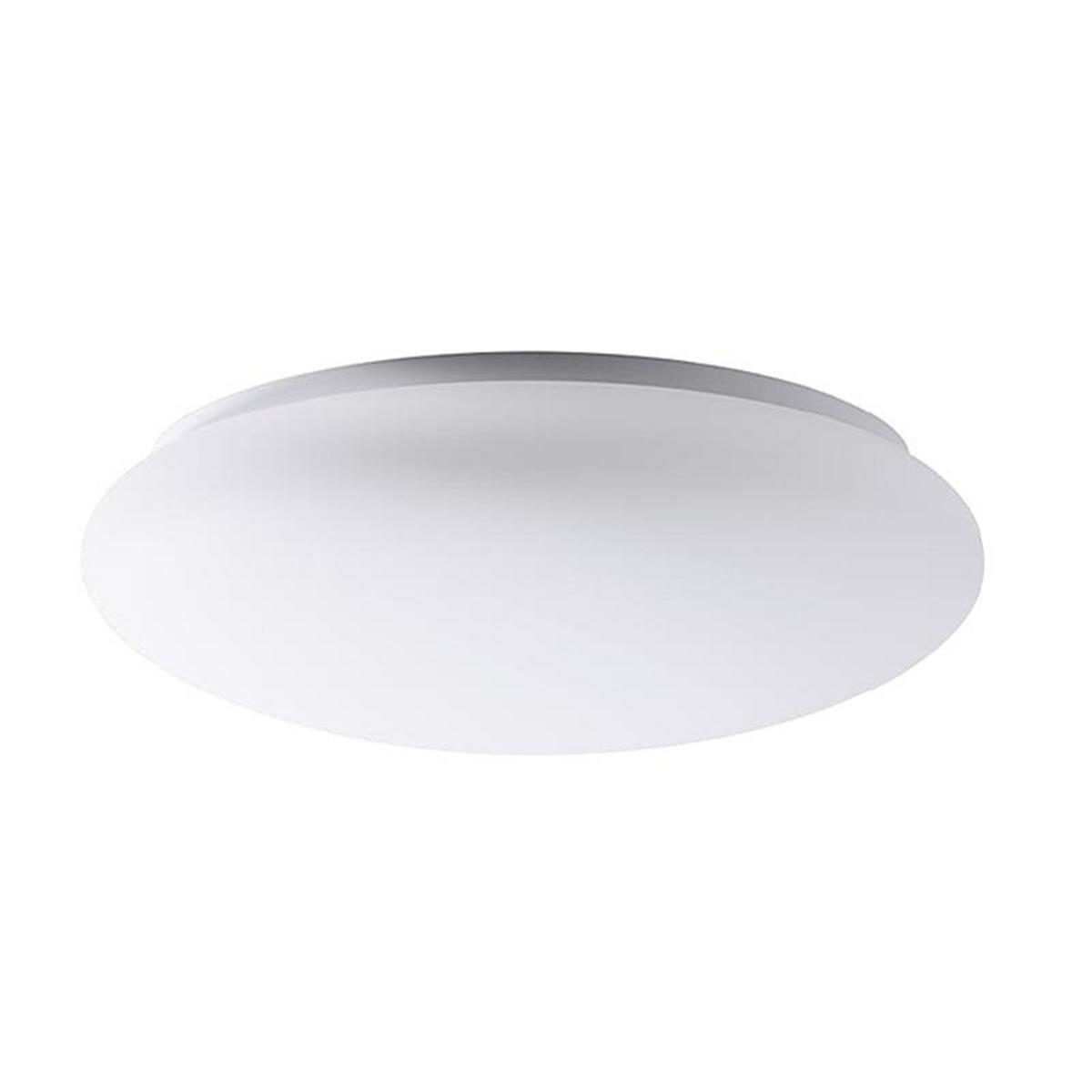 Arakis, Plafond med kupa av opaliserat triplexglas